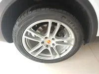 Porsche Cayenne 2019 (105800 км)