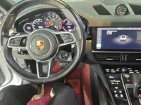 Porsche Cayenne 2019 (105800 км)