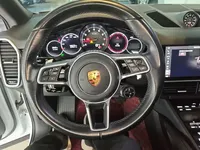 Porsche Cayenne 2019 (105800 км)