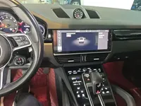 Porsche Cayenne 2019 (105800 км)
