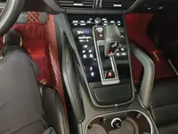 Porsche Cayenne 2019 (105800 км)