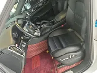 Porsche Cayenne 2019 (105800 км)