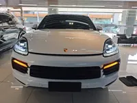Porsche Cayenne 2019 (105800 км)