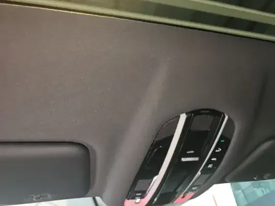 Porsche Cayenne 2019 (105800 км)