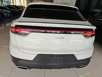 Porsche Cayenne 2019 (105800 км)