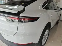 Porsche Cayenne 2019 (105800 км)