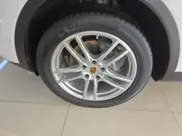 Porsche Cayenne 2019 (105800 км)