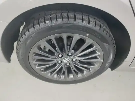 Toyota Avalon 2019 (76300 км)