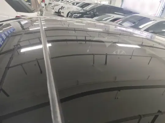 Toyota Avalon 2019 (76300 км)