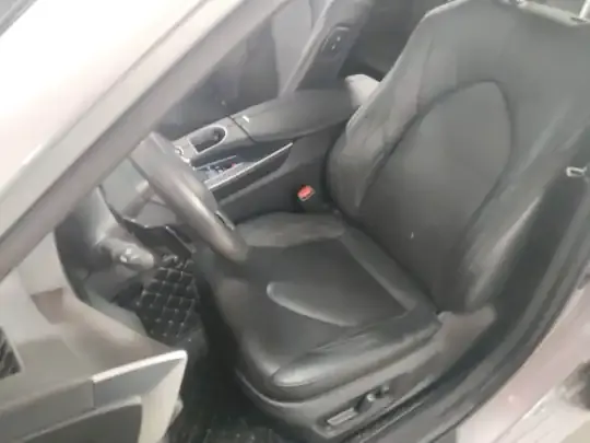 Toyota Avalon 2019 (76300 км)