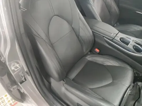 Toyota Avalon 2019 (76300 км)