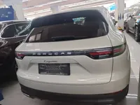 Porsche Cayenne 2019 (41000 км)