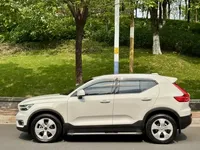 Volvo XC40 2020 (79300 км)