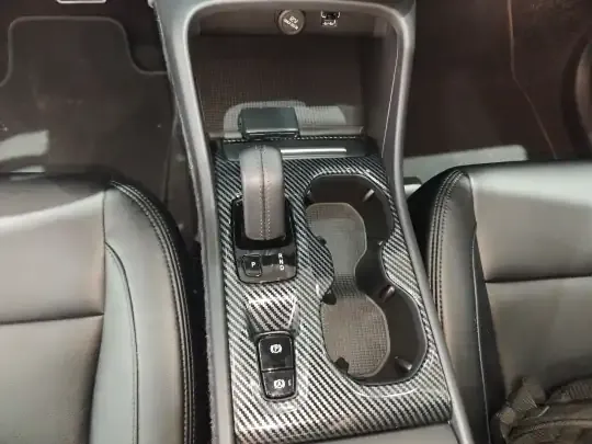 Volvo XC40 2020 (79300 км)