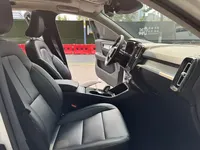 Volvo XC40 2020 (79300 км)