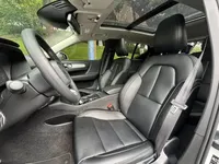 Volvo XC40 2020 (79300 км)