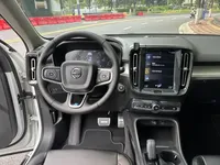 Volvo XC40 2020 (79300 км)