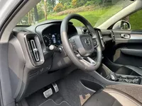 Volvo XC40 2020 (79300 км)