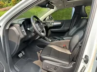 Volvo XC40 2020 (79300 км)