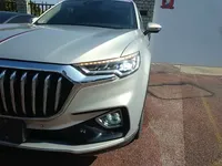 Hongqi HS5 2019 (51400 км)