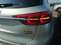 Hongqi HS5 2019 (51400 км)