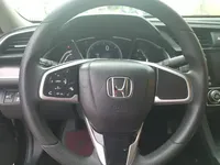 Honda Civic 2019 (35200 км)