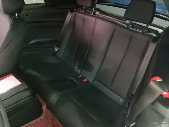 BMW 2 Series 2019 (46400 км)