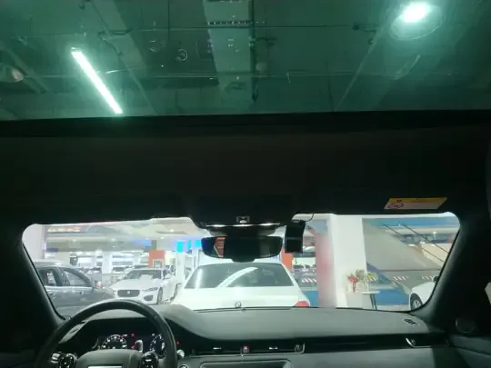 Land Rover Range Evoque 2020 (51600 км)