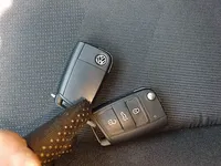 Volkswagen Polo 2019 (76000 км)