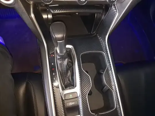 Honda Accord 2018 (66500 км)