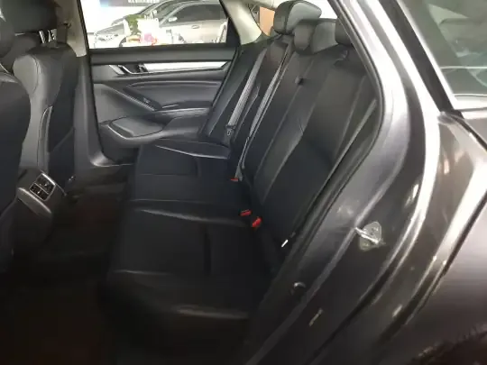 Honda Accord 2018 (66500 км)