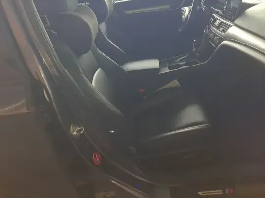 Honda Accord 2018 (66500 км)