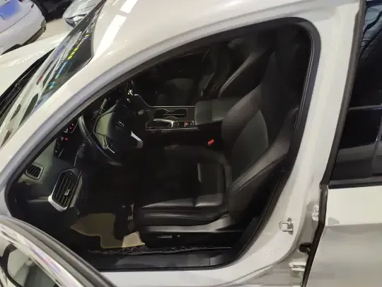 Honda Accord 2018 (31300 км)