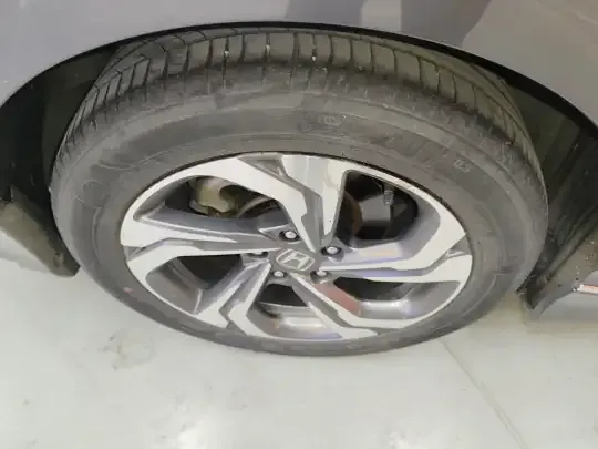 Honda Accord 2018 (62800 км)