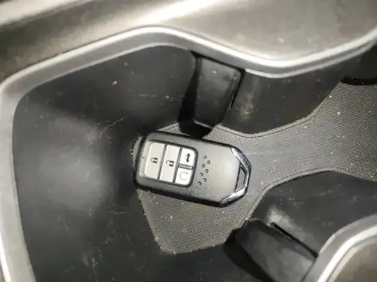 Honda Accord 2018 (62800 км)