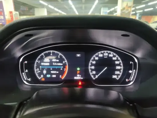 Honda Accord 2018 (62800 км)