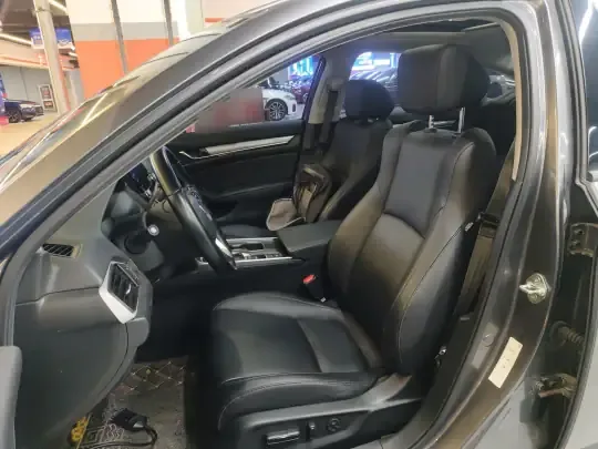 Honda Accord 2018 (62800 км)