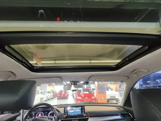 Honda Accord 2018 (62800 км)
