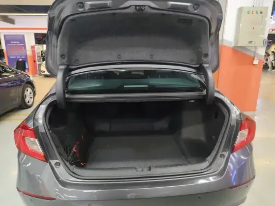 Honda Accord 2018 (62800 км)