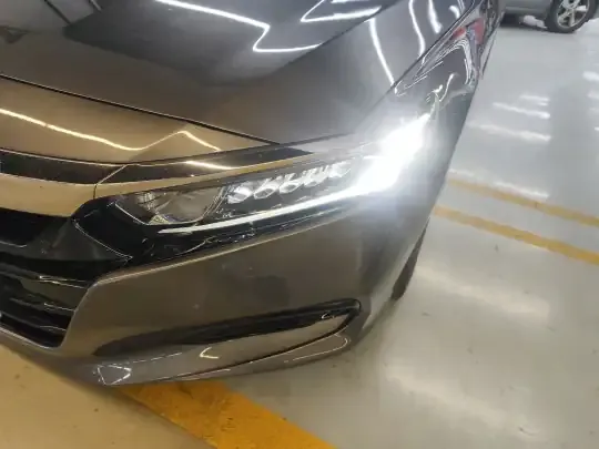 Honda Accord 2018 (62800 км)