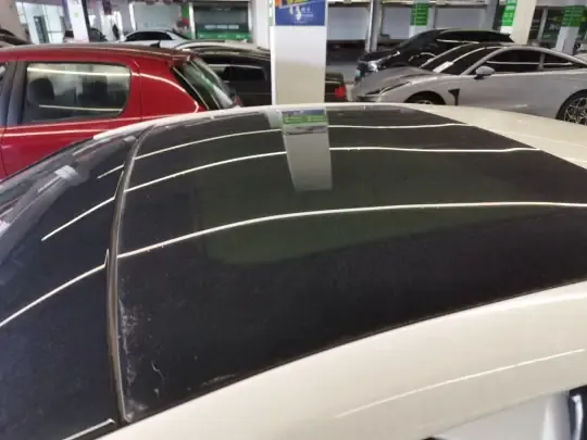Ford Focus 2020 (116500 км)