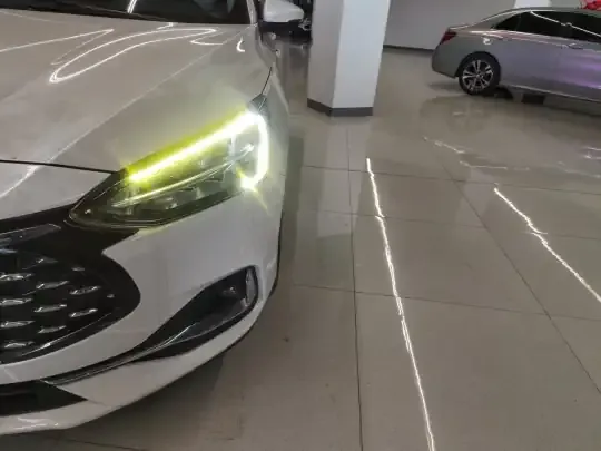 Ford Focus 2020 (116500 км)
