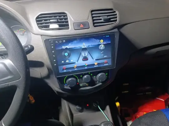 Wuling Hongguang 2019 (22000 км)