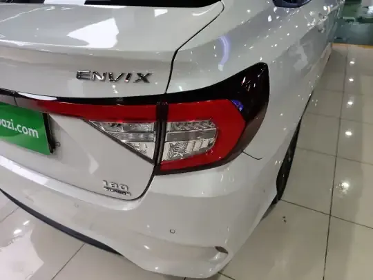 Honda Envix 2019 (108900 км)
