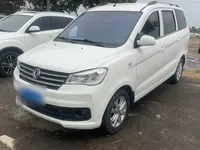 Dongfeng Fengon 330 2019 (16400 км)