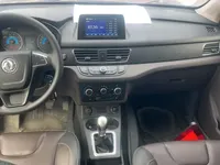 Dongfeng Fengon 330 2019 (16400 км)