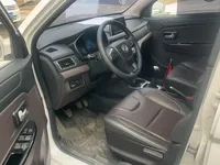 Dongfeng Fengon 330 2019 (16400 км)