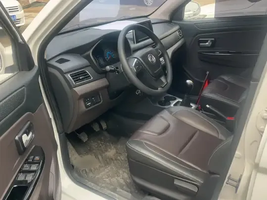Dongfeng Fengon 330 2019 (16400 км)