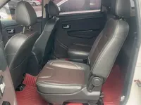 Dongfeng Fengon 330 2019 (16400 км)