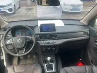 Dongfeng Fengon 330 2019 (16400 км)
